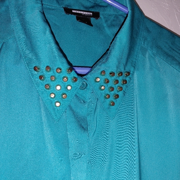 Attitude Jay Manuel - Picture 7 of 11